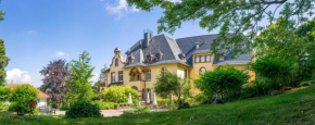 Hotel Erbprinzenpalais